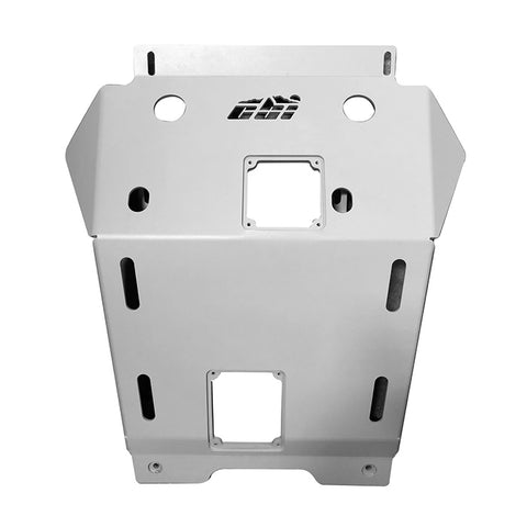 CBI Toyota Tacoma Front Skid Plate | 2005-2022