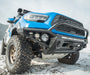CBI 3rd Gen Toyota Tacoma Dakar Hybrid Bumper | 2016-2022