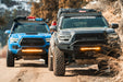 CBI Toyota Tacoma Baja Front Bumper | 2016-2022