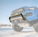 CBI Toyota Tacoma Covert Bolt-on Grill Guard | 2016-2022