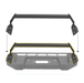 CBI Toyota Tacoma Covert Bolt-on Grill Guard | 2016-2022