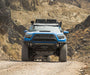 CBI 3rd Gen Toyota Tacoma Dakar Hybrid Bumper | 2016-2022
