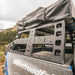 CBI Toyota Tacoma Roof Rack Height Bed Rack | 2005-2022