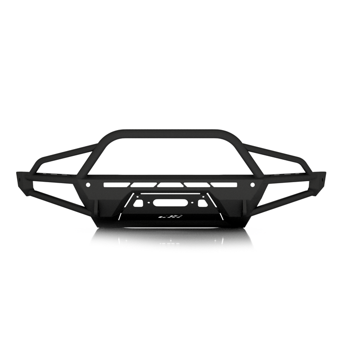 CBI Toyota Tundra Baja Hybrid Front Bumper | 2014-2020
