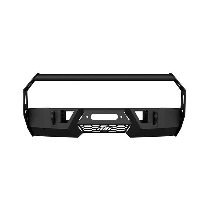 CBI Toyota Tundra Covert Front Bumper | 2022 - Current