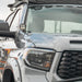 CBI Toyota Tundra Ditch Light Brackets | 2007-2021