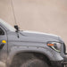 CBI Toyota Tundra Ditch Light Brackets | 2007-2021