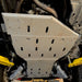 CBI Toyota Tundra Full Overland Skid Plate Set | 2022-2023