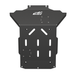 CBI Toyota Tundra Front Overland Skid Plate | 2022-2023