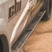 CBI Toyota Tundra Overland Rock Sliders | 2007-2021