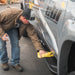 CBI Toyota Tundra Overland Rock Sliders | 2007-2021