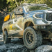 CBI Toyota Tundra Overland Rock Sliders | 2007-2021