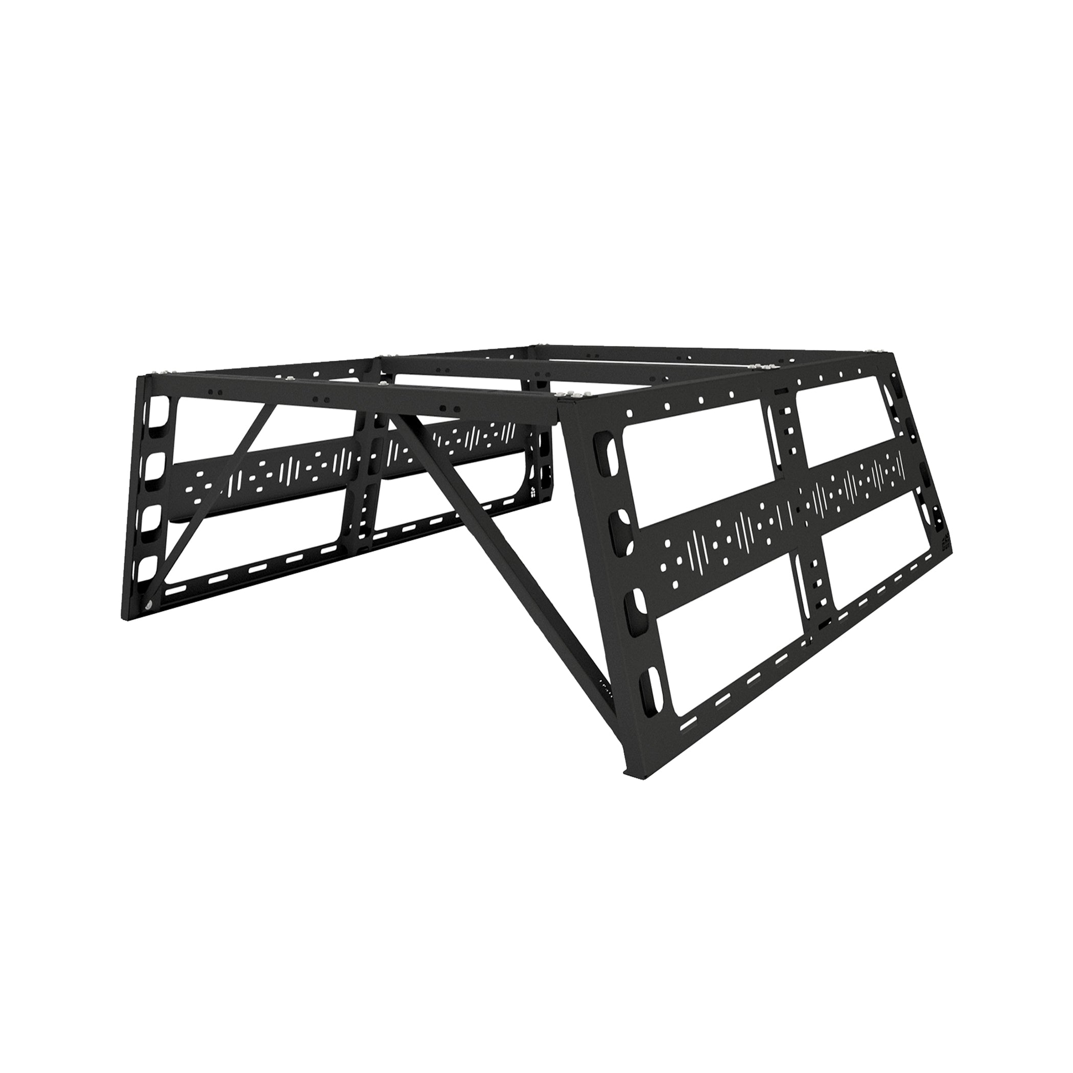 CBI Toyota Tundra Roof Rack Height Bed Rack | 2007-2023