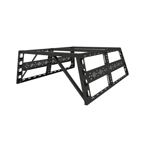 CBI Toyota Tundra Roof Rack Height Bed Rack | 2007-2023