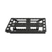 CBI Toyota Tacoma Cab Height Bed Rack | 2005-2022