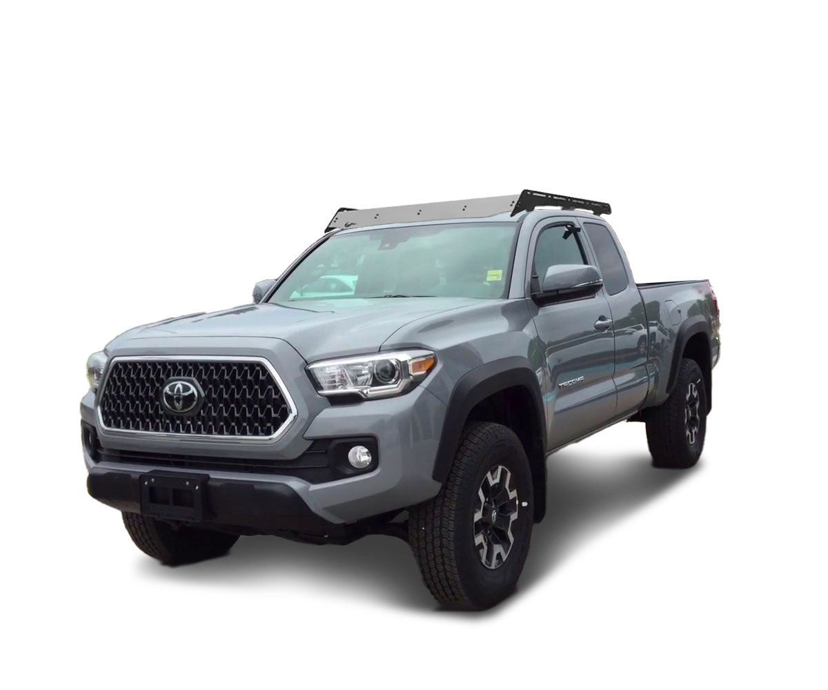 Prinsu Toyota Tacoma Access Rack | 2005-2022