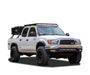 Prinsu Toyota Tacoma Double-Cab Cab Rack | 1995-2004