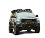 Prinsu Toyota Tundra CrewMax Cab Rack | 2007-2021