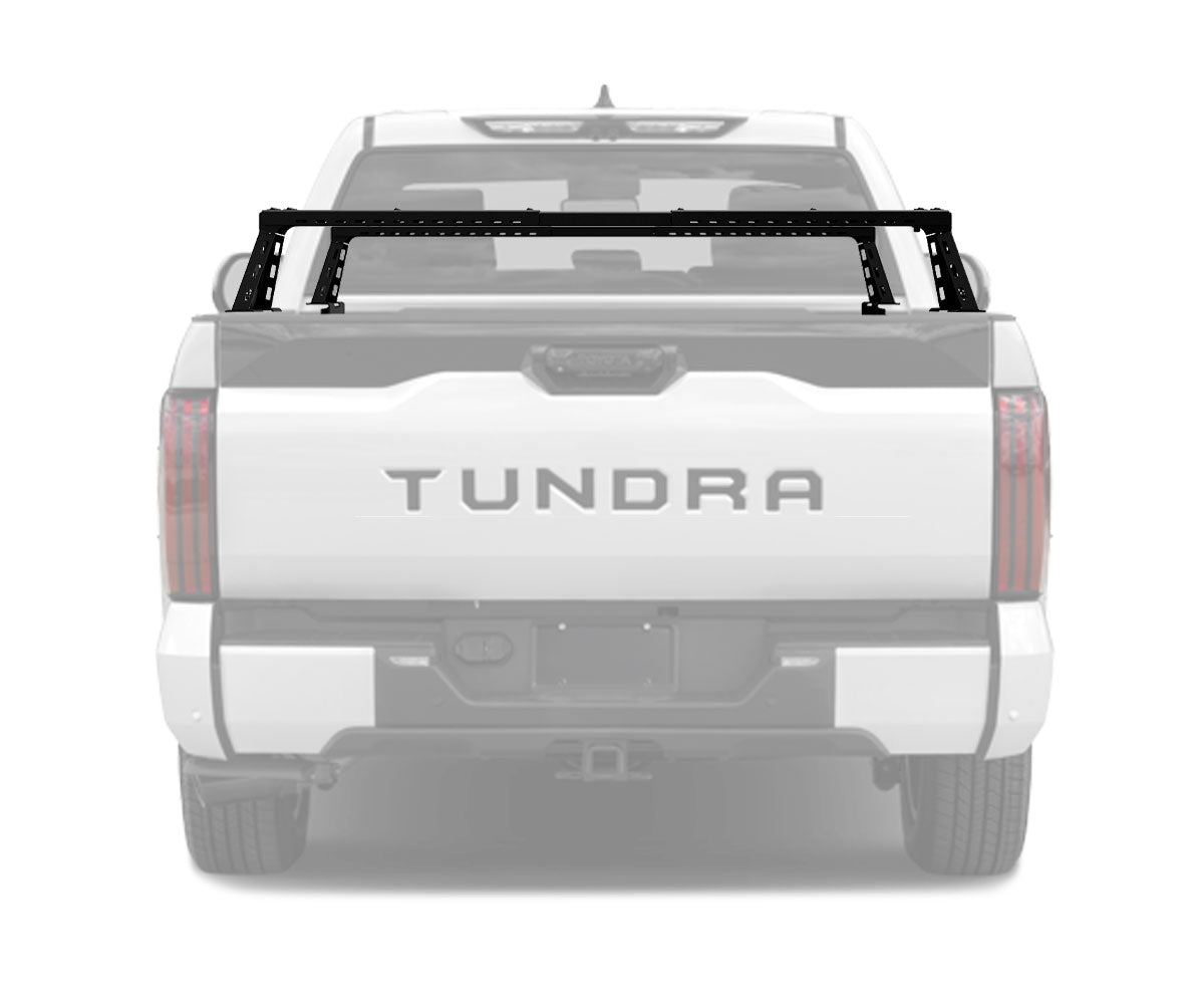 CBI Toyota Tundra CBI Overland Bed Bars | 2007-2023