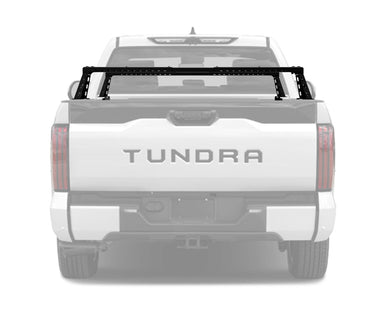 CBI Toyota Tundra CBI Overland Bed Bars | 2007-2023