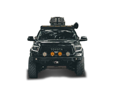 CBI Toyota Tundra Classic Front Bumper | 2014-2021