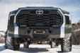 CBI Toyota Tundra Covert Front Bumper | 2022 - Current