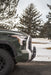 CBI Toyota Tundra Covert Front Bumper | 2022 - Current