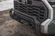 CBI Toyota Tundra Covert Front Bumper | 2022 - Current