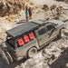 CBI Toyota Tundra Full Overland Skid Plate Set | 2022-2023
