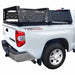 Ruff Rax Bed Rack - 2007-2021 Toyota Tundra 5.5 ft & 6.5 ft - Modular Storage System
