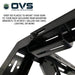 Universal Mid Height Rack for Mid-Size and Full-Size Pick-Up Trucks