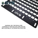 Universal Molle Panels - Pairs