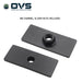 Universal Molle Panels - Pairs