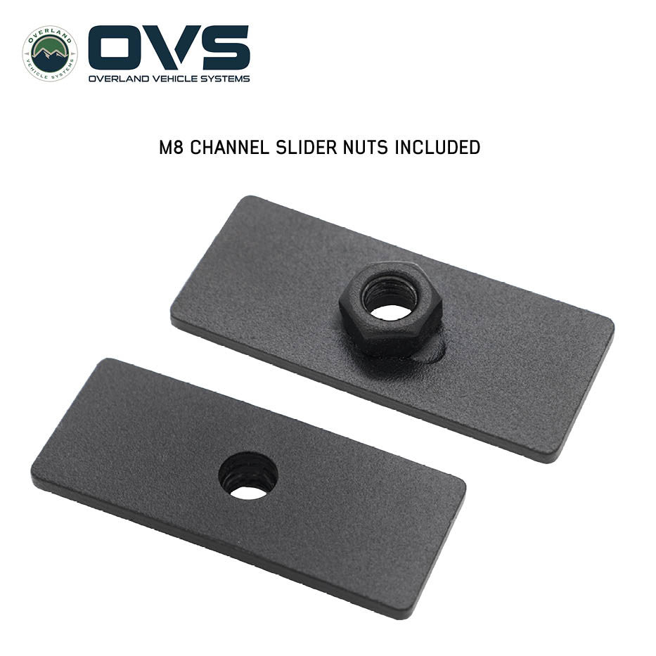 Universal Molle Panels - Pairs