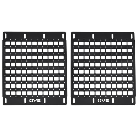 Universal Molle Panels - Pairs