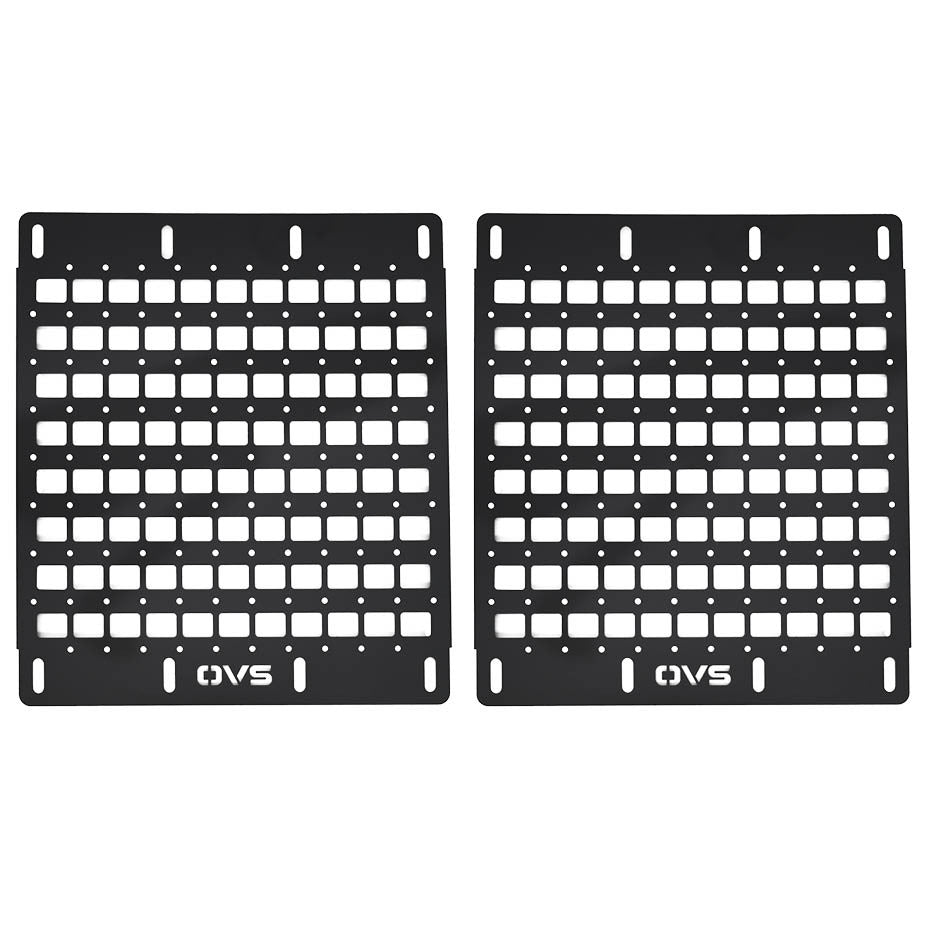 Universal Molle Panels - Pairs