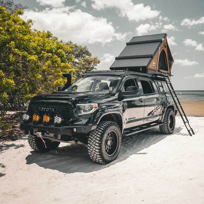CBI Toyota Tundra Classic Front Bumper | 2014-2021