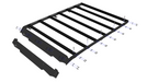 Prinsu Polaris Xpedition XP 5-Seat Roof Rack | 2024