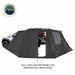 XD Nomadic 180 LTE Awning Walls - Black Fabric and Trim - Universal
