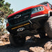 Chevy Colorado ZR2 Covert Bumper Bull Bar Add-on