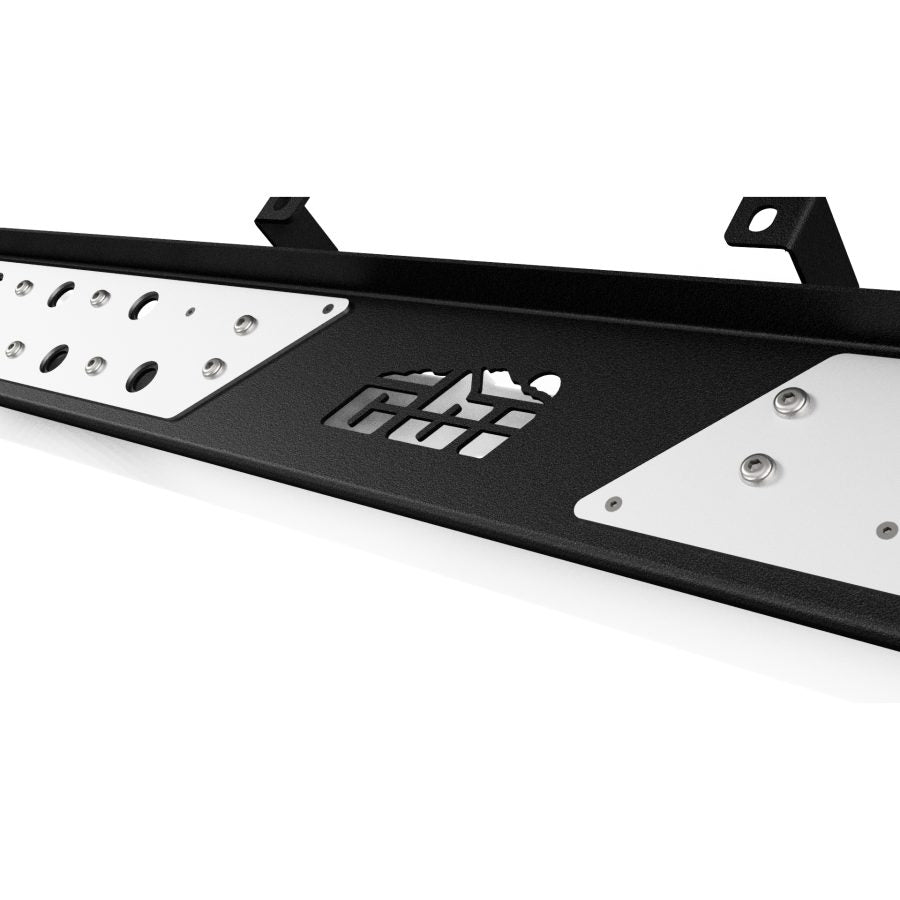 CBI Colorado ZR2/Z71 Side Steps | 2015-2021