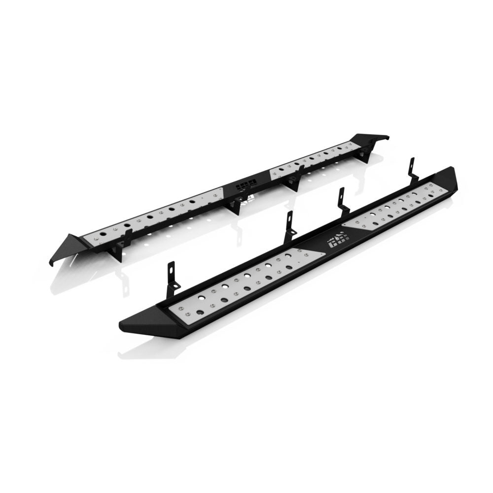 CBI Colorado ZR2/Z71 Side Steps | 2015-2021