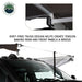 HD 180 Awning Connector Piece Kit