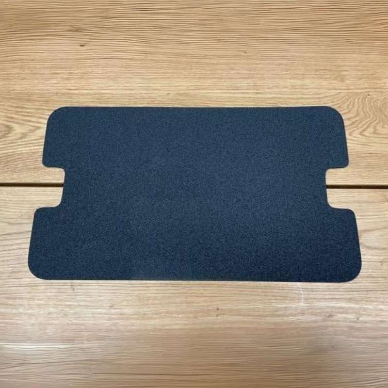 alubox-case-divider-system-lid-panel-black-top-view-on-table