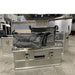 alubox-packing-organizer-gray-front-view-on-aluminum-case-in-warehouse