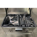 alubox-packing-organizer-gray-top-view-inside-aluminum-case-on-floor