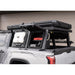Backwoods Aluminum Bed Rack Storage Box - Toyota Tundra-7