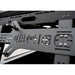 Backwoods Dogbone Aluminum Traction Board Mount-4