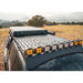 Backwoods DRIFTR Roof Rack Deck Accessory Panels-16