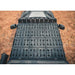 Backwoods DRIFTR Roof Rack Deck Accessory Panels-17